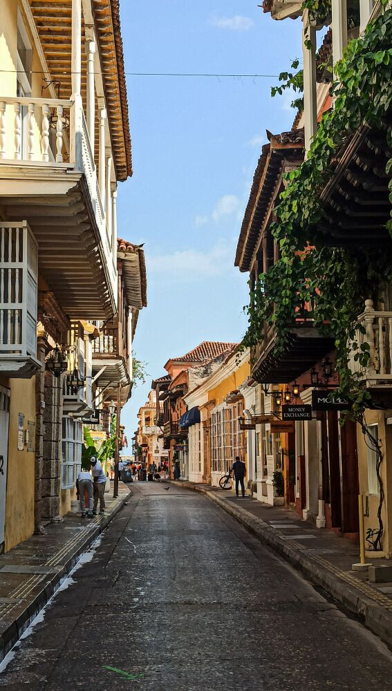 Cartagena - Colombia