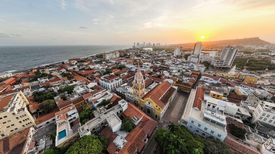 Cartagena de Indias