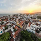 Cartagena de Indias Cartagena de Indias