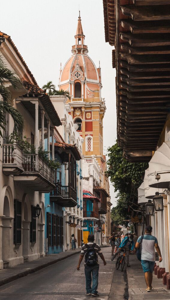 Cartagena de Indias