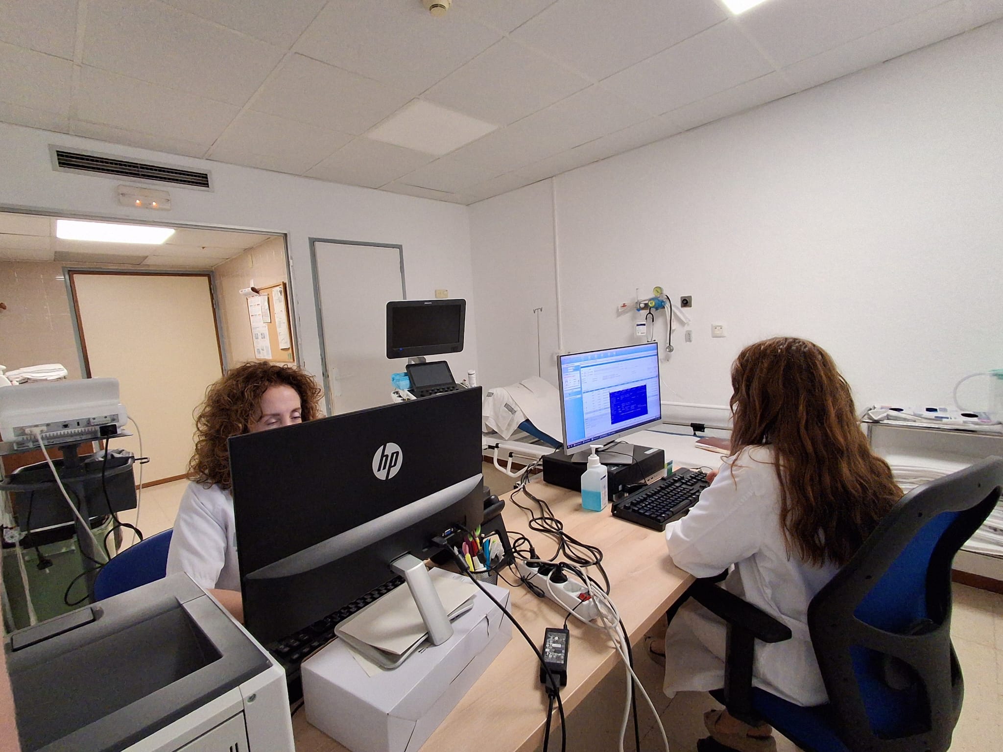 La Consulta de Cardiopatías Familiares del Hospital Marina Baixa impulsa el diagnóstico genético y la prevención de enfermedades cardíacas hereditarias La Consulta de Cardiopatías Familiares del Hospital Marina Baixa impulsa el diagnóstico genético y la prevención de enfermedades cardíacas hereditarias