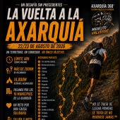 Vuelta a la Axarquía