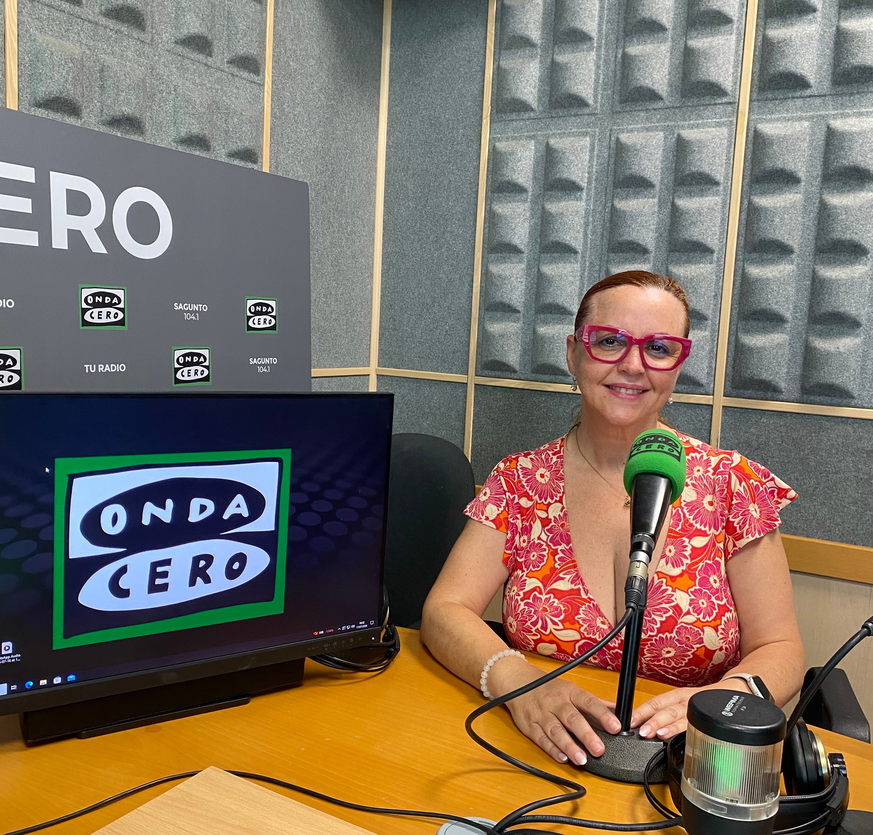 La psicóloga Mari Carmen López da las claves para aprovechar las vacaciones sin que estas se conviertan en una nueva fuente de estrés La psicóloga Mari Carmen López da las claves para aprovechar las vacaciones sin que estas se conviertan en una nueva fuente de estrés