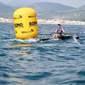 El Club Mediterráneo vence en las dos categorías 'reinas' de la primera regata