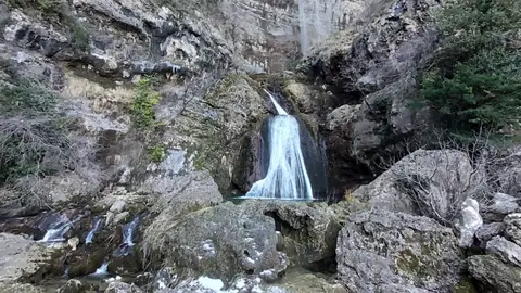 Nacimiento Río Mundo Nacimiento Río Mundo