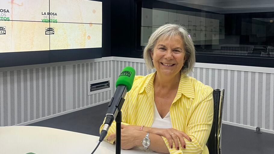 Rosa Mar&iacute;a Mart&iacute;n Aranda 