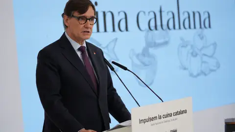 Catalunya impulsa una estratègia per protegir i projectar la cuina catalana al món Catalunya impulsa una estratègia per protegir i projectar la cuina catalana al món