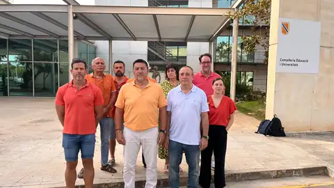 Sindicatos y patronales del Acuerdo 0-18 critican una orden de Educación para aumentar salarios y ratios en los comedores de aulas 0-3 Sindicatos y patronales del Acuerdo 0-18 critican una orden de Educación para aumentar salarios y ratios en los comedores de aulas 0-3