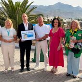 La ONCE homenajeará este miércoles a Maro en su cupón