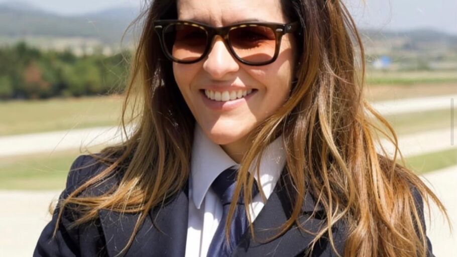 Lourdes Carmona