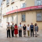 La Cámara de Comercio celebra su 140 aniversario.
