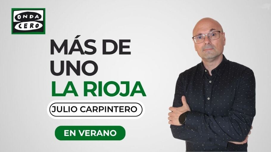 M&aacute;s de Uno La Rioja en verano