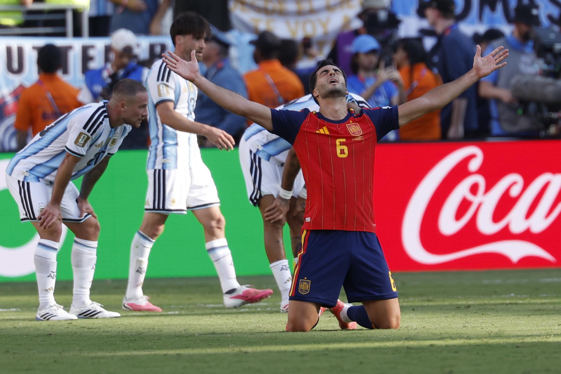 La emoción de MisterChip en Radioestadio tras la victoria de España en la final del Mundial: "Es el día más feliz de mi vida" La emoción de MisterChip en Radioestadio tras la victoria de España en la final del Mundial: "Es el día más feliz de mi vida"