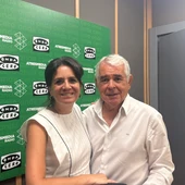Pedro Navarro, presidente del COM Málaga Pedro Navarro, presidente del COM Málaga