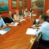 La exconcejal de Urbanismo de Alicante no acude a la comisión de investigación de Les Naus La exconcejal de Urbanismo de Alicante no acude a la comisión de investigación de Les Naus