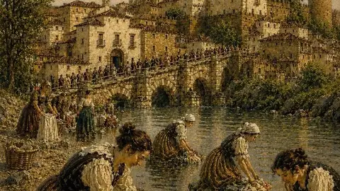 El XXVI Festival de Folclore 'Ciudad de Plasencia' reúne a grupos de España y Portugal el próximo 25 de julio El XXVI Festival de Folclore 'Ciudad de Plasencia' reúne a grupos de España y Portugal el próximo 25 de julio