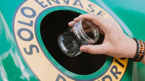 Campaña verano reciclaje, Ecovidrio Campaña verano reciclaje, Ecovidrio