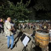 El Viver Wine Fest regresa el 7 de agosto como una de las grandes citas del verano en el Alto Palancia