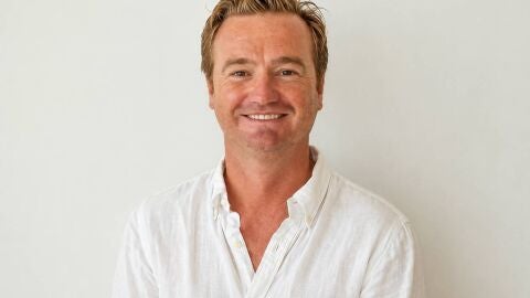 Ramón Van der Hooft, presidente de la Asociación Náutica de Ibiza y Formentera Ramón Van der Hooft, presidente de la Asociación Náutica de Ibiza y Formentera