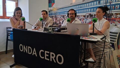 M&aacute;s de Uno Toledo