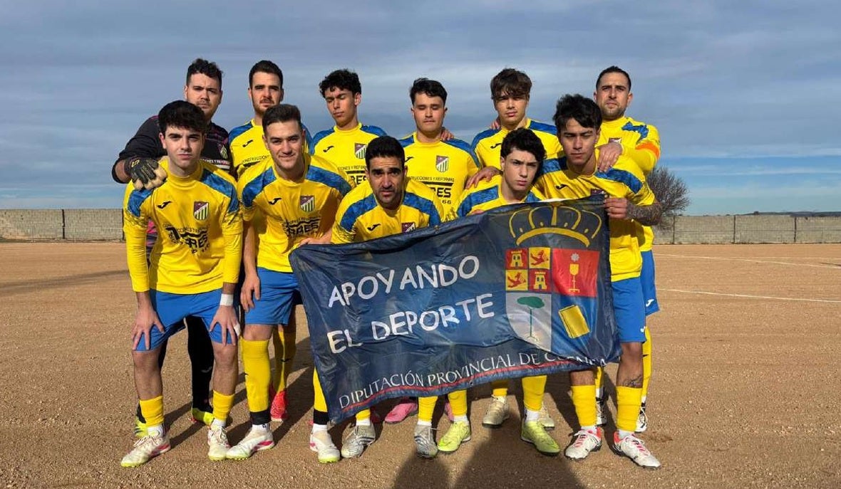 La Diputación de Cuenca concede provisionalmente ayudas a 84 clubes deportivos de la provincia La Diputación de Cuenca concede provisionalmente ayudas a 84 clubes deportivos de la provincia