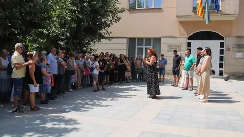 Detingut un jove de 18 anys a Soses relacionat amb la mort violenta d'una veïna Detingut un jove de 18 anys a Soses relacionat amb la mort violenta d'una veïna