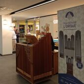 Fem sonar l'orgue