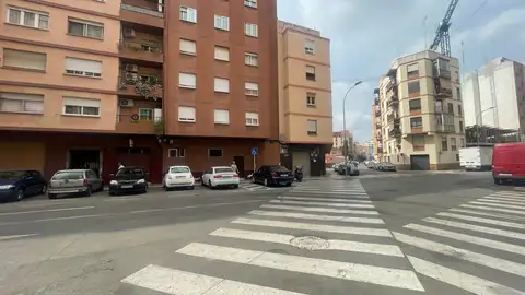 Herido por arma de fuego un hombre de 53 años en una calle de Castelló Herido por arma de fuego un hombre de 53 años en una calle de Castelló