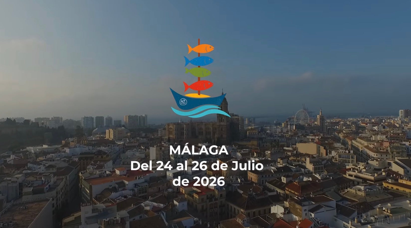 Málaga se convertirá este fin de semana en epicentro del laicado español Málaga se convertirá este fin de semana en epicentro del laicado español