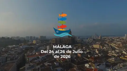Málaga se convertirá este fin de semana en epicentro del laicado español Málaga se convertirá este fin de semana en epicentro del laicado español