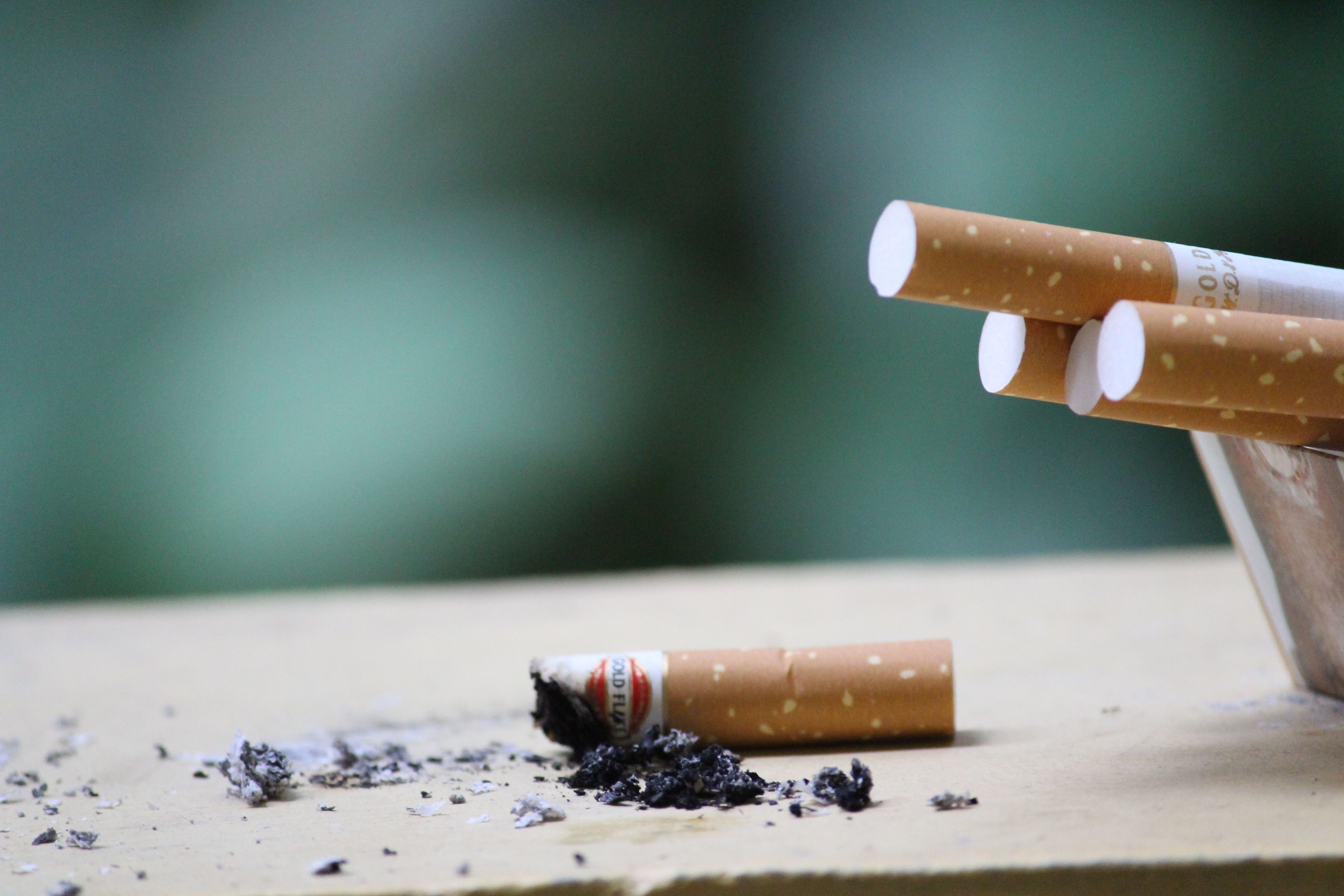 La ley antitabaco: más espacios sin humo y mayores restricciones La ley antitabaco: más espacios sin humo y mayores restricciones