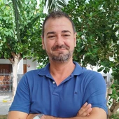 Eduardo Aparicio, Embajador Cristiano 2026: "Todas las filas se integrarán dentro del boato como símbolo de la unidad de la comparsa" Eduardo Aparicio, Embajador Cristiano 2026: "Todas las filas se integrarán dentro del boato como símbolo de la unidad de la comparsa"