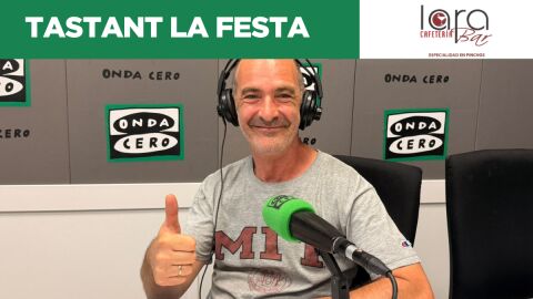 Toni Climent recupera el sabor dels tradicionals bollets a la lloseta