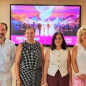 El SolMarket regresa al Grao con más de tres semanas de ocio, gastronomía y música en directo
