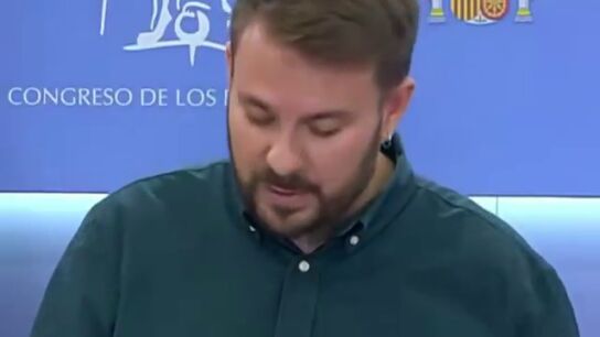 Sumar carga contra Ferran Torres por "especular" con la vivienda: "Acapara ya 20 viviendas"