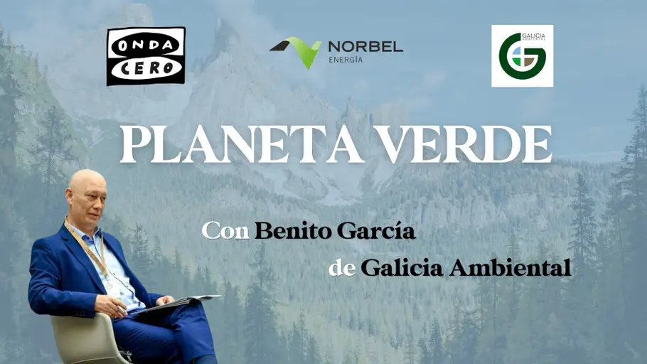 Planeta Verde oclugo