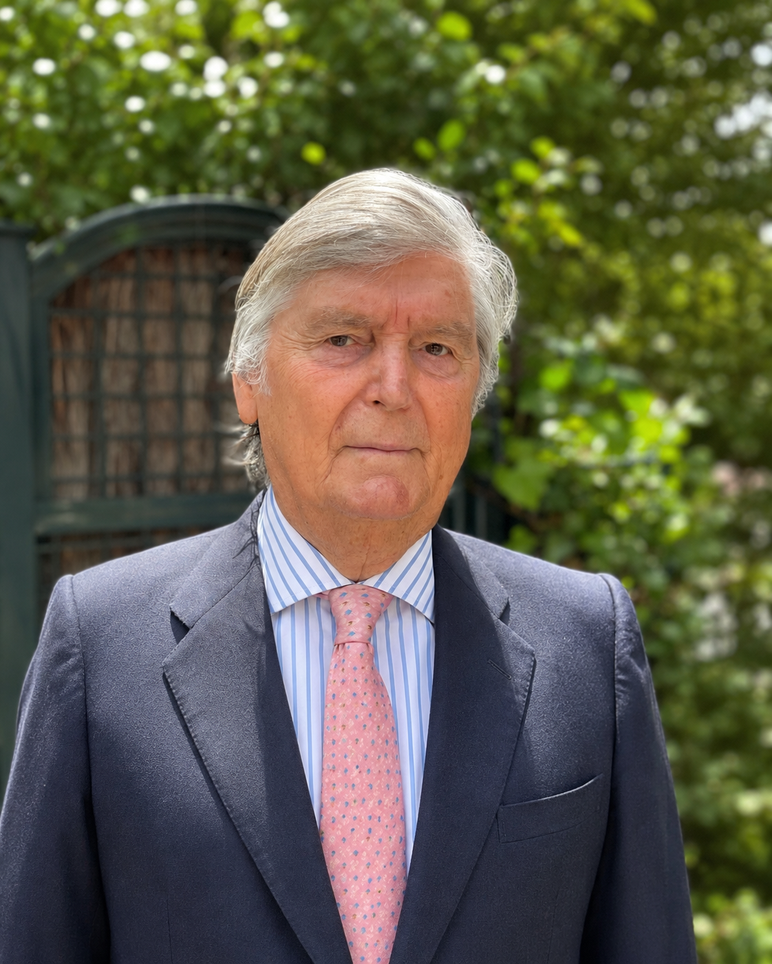Daniel Busturia: "La cantera de ses Planes es un sinsentido legal y un sinsentido de molestias a los ciudadanos" Daniel Busturia: "La cantera de ses Planes es un sinsentido legal y un sinsentido de molestias a los ciudadanos"