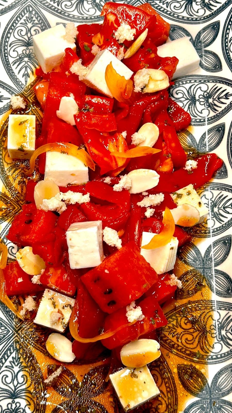 La receta veraniega del martes 21 de julio de 2026 La receta veraniega del martes 21 de julio de 2026