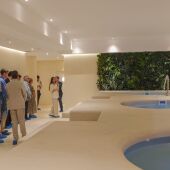 Pontiana Thalasso Hotel abre sus puertas como nuevo referente del turismo de bienestar en Castellón