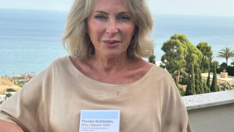 Carmen S&aacute;nchez P&iacute;ldora Literaria