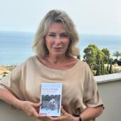Carmen Sánchez Píldora Literaria