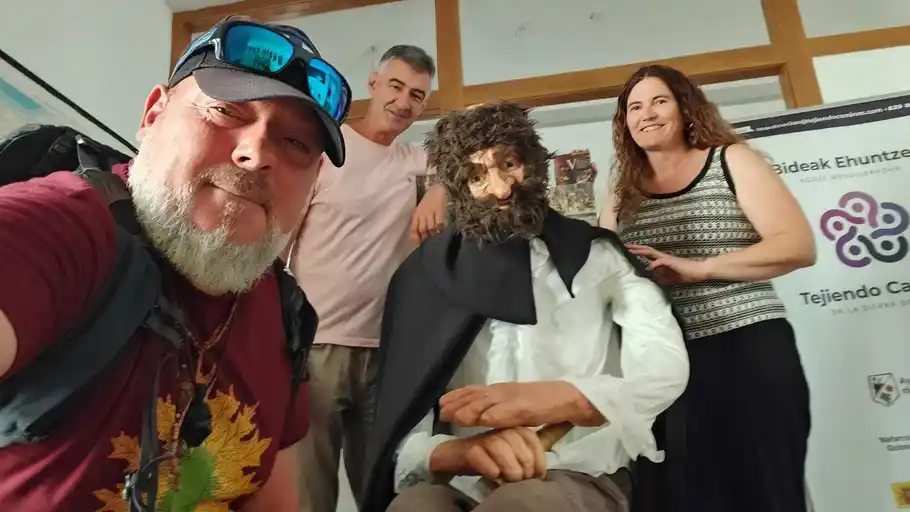 La España Mágica. Bargota, el brujo Johanes y la mágica Sierra de Codes La España Mágica. Bargota, el brujo Johanes y la mágica Sierra de Codes
