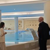 Pontiana Thalasso Hotel abre sus puertas en Oropesa como nuevo referente del turismo de bienestar
