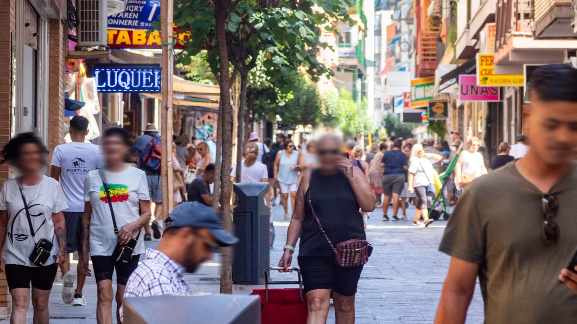 Benidorm lanza una nueva convocatoria de ayudas para impulsar proyectos emprendedores Benidorm lanza una nueva convocatoria de ayudas para impulsar proyectos emprendedores