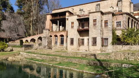 El Patronato de la Fundación Yuste aprueba las cuentas y la Memoria de Actividades de 2025 El Patronato de la Fundación Yuste aprueba las cuentas y la Memoria de Actividades de 2025