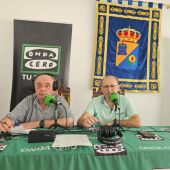 Más de Uno Granada y Motril