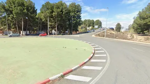 Nuevos avances del Ayuntamiento para desdoblar el puente de acceso a Campollano y terminar la urbanización del APR-13 Nuevos avances del Ayuntamiento para desdoblar el puente de acceso a Campollano y terminar la urbanización del APR-13