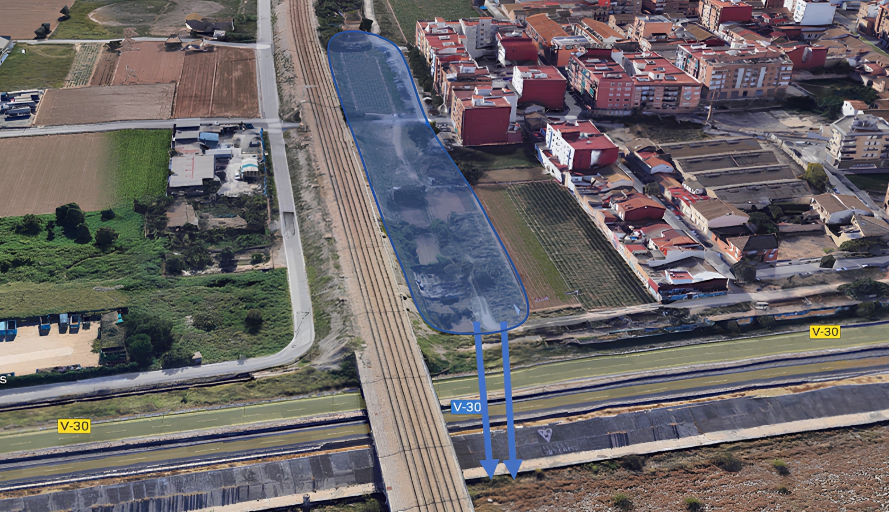 La CHJ define la estrategia para reducir el riesgo de inundación en el territorio afectado por la DANA La CHJ define la estrategia para reducir el riesgo de inundación en el territorio afectado por la DANA