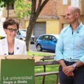 Onda será ciudad universitaria con la llegada de la UNED y diez nuevos grados