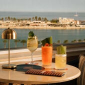 Only YOU Hotel Málaga inaugura Sonora Sky & Bites, un nuevo espacio donde la música y la gastronomía marcan el ritmo de la ciudad